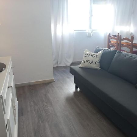 Apartamentos Centricos A 10 Min De La Playa Алмерия Екстериор снимка