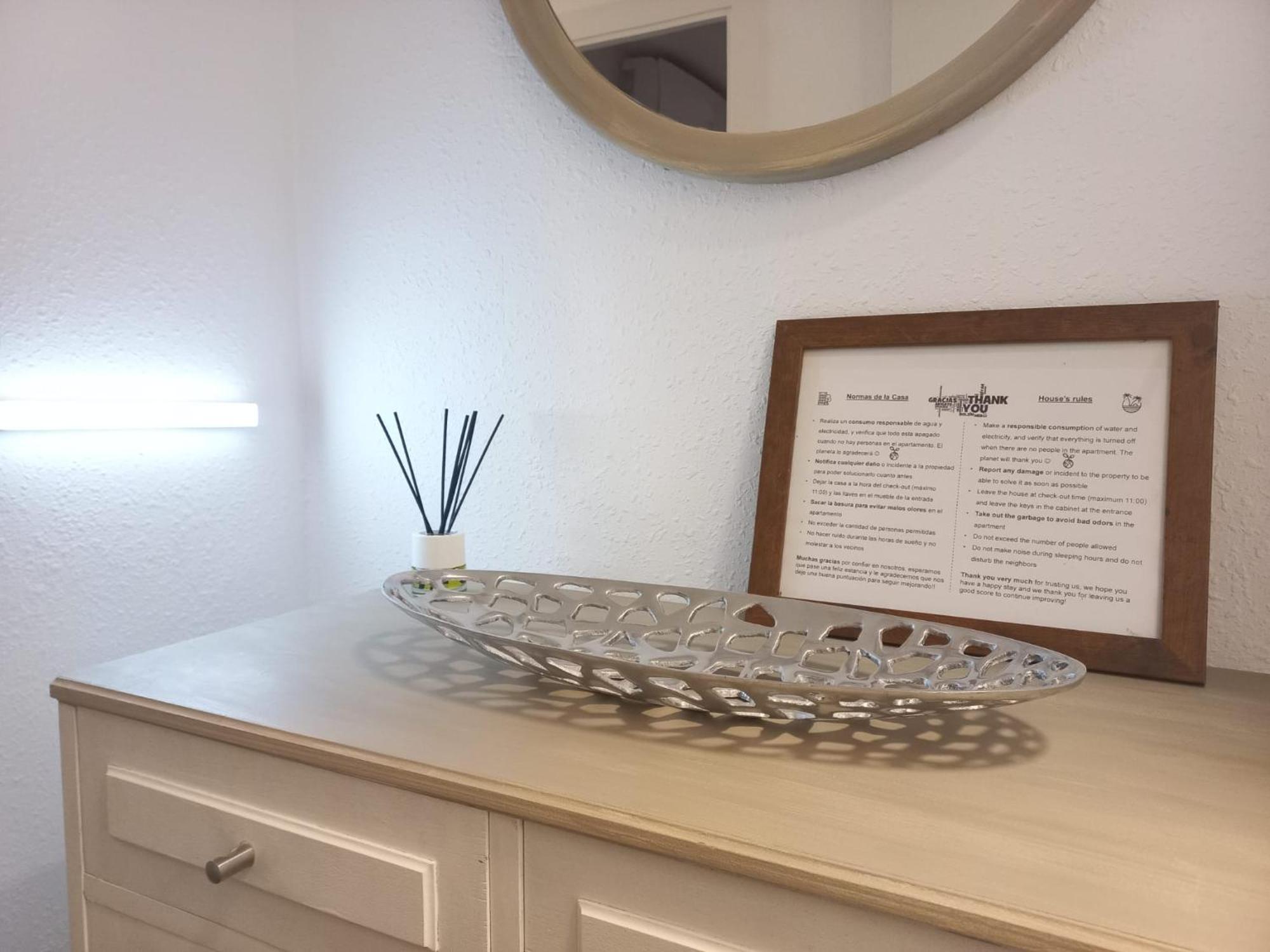 Apartamentos Centricos A 10 Min De La Playa Алмерия Екстериор снимка