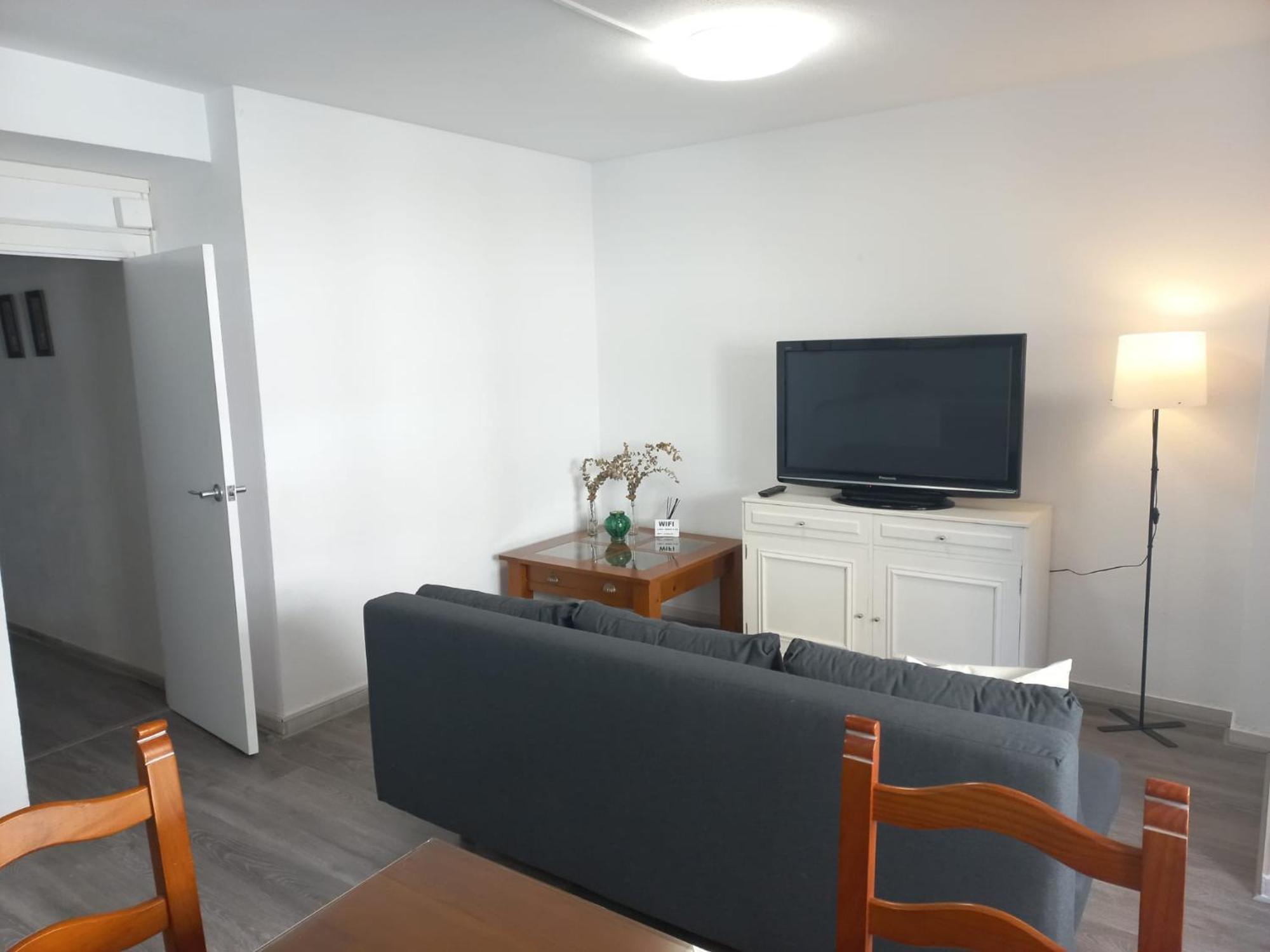 Apartamentos Centricos A 10 Min De La Playa Алмерия Екстериор снимка