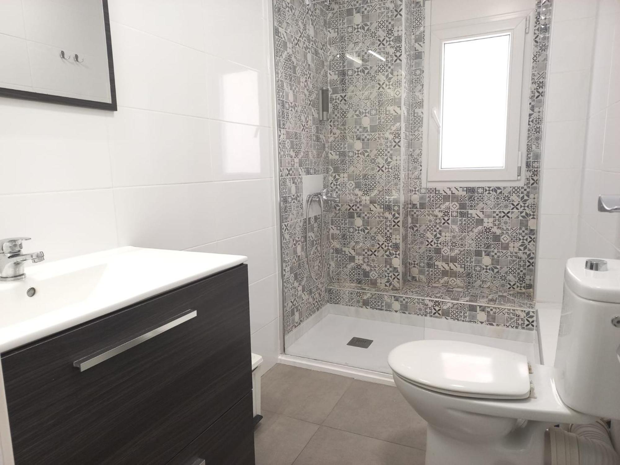 Apartamentos Centricos A 10 Min De La Playa Алмерия Екстериор снимка